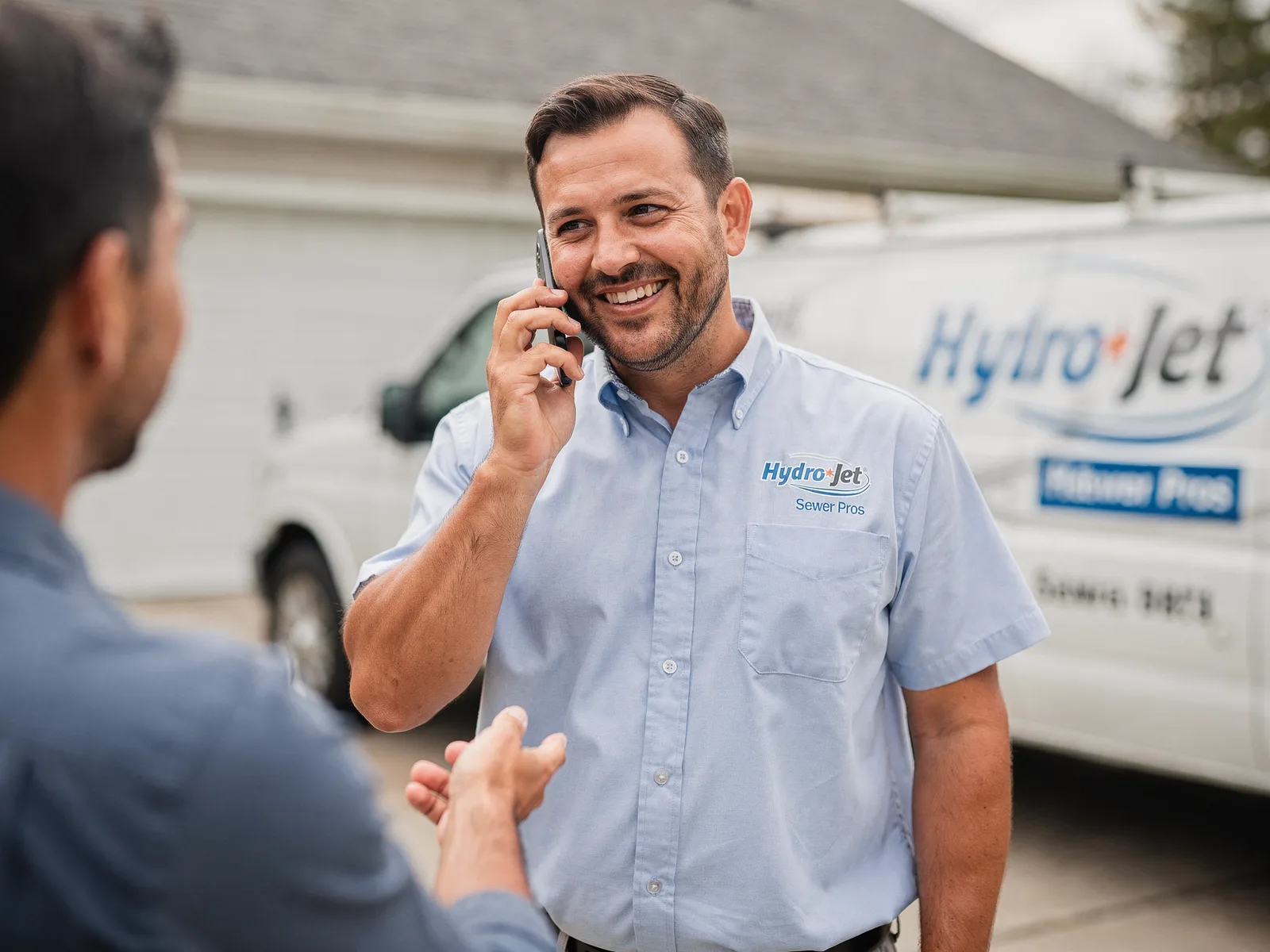 Hydro Jetting Lewiston, NE FAQs